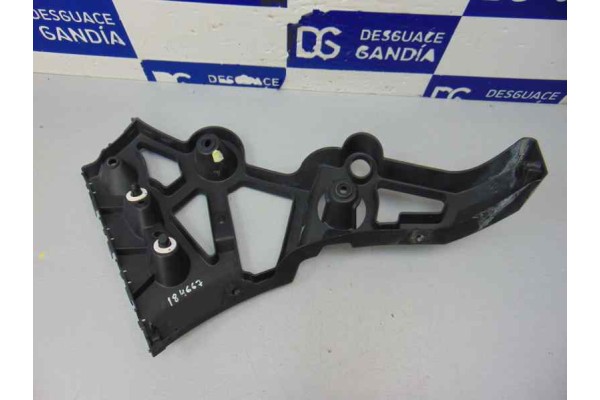 Molduras traseras, Renault Megane Iii Coupe Dynamique 2009, 850440010R
