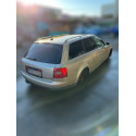 AUDI A6 AVANT (4B5) 3.0