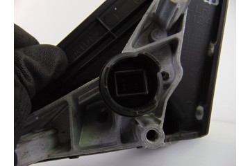 NEGRO  RETROVISOR DERECHO BMW SERIE 3 BERLINA (E90) 318d 2006 NEGRO 205240 BMW - 3