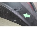 Paragolpes trasero, Fiat Ii Tipo (356) Berlina Easy 2016, ORO