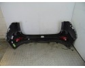 Paragolpes trasero, Peugeot 5008 Active 2017