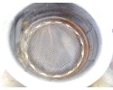 Filtro de particulas, Audi Q3 (F3B) 35 TDI S line 2022