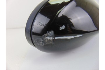 NEGRO  RETROVISOR DERECHO BMW SERIE 3 BERLINA (E90) 318d 2006 NEGRO 205240 BMW - 4