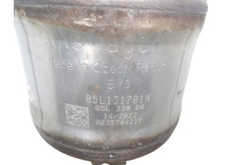 Catalizador, Audi Q3 (F3B) 35 TDI S line 2022