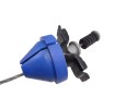 Soporte rueda repuesto, Ford S-max (Cdr) Trend 2017, E1GC1A131AC