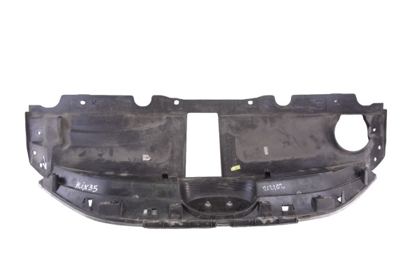 Rejilla delantera, Hyundai IX35 (El/lm) Style 2WD 2015, 863512Y000 usado 5