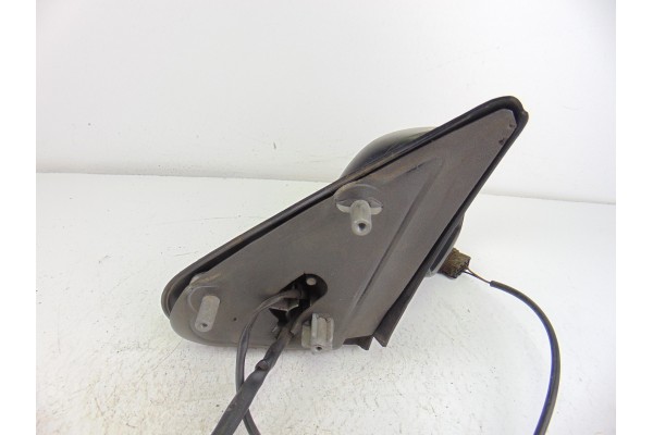 Retrovisor derecho, Seat Ibiza (6K1) Stella 2001