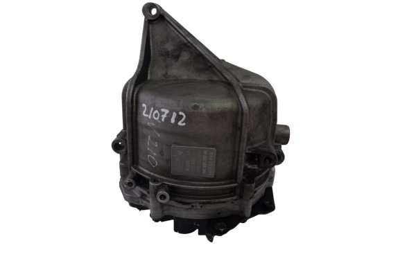 Alternador, Mercedes-benz Clase e (Bm 210) Berlina 220 Cdi (210.006) 2004, A6111550001