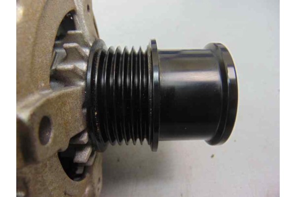 Alternador, JX6T-10300-FA usado 5