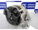 Alternador, Opel Corsa D "111 Years" 2011, 13266810