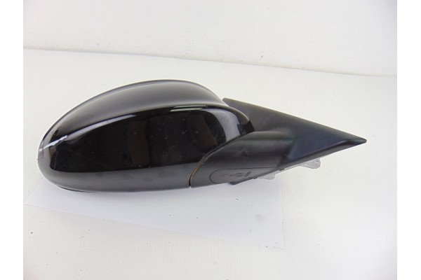 NEGRO RETROVISOR DERECHO BMW SERIE 3 BERLINA (E90)