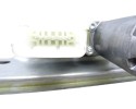 Elevalunas delantero derecho, Renault Kadjar Business 2020, 807205433R