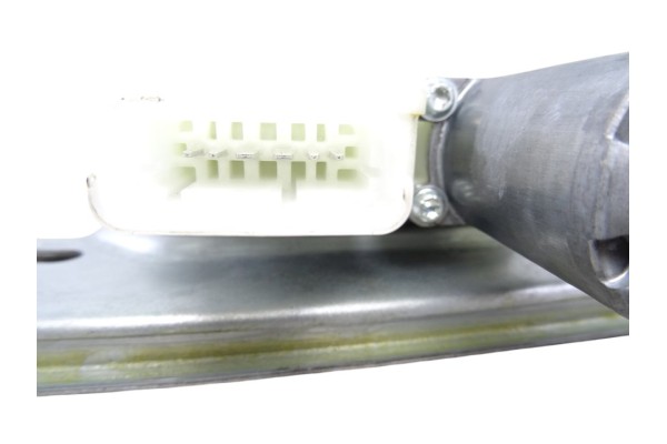 Elevalunas delantero derecho, Renault Kadjar Business 2020, 807205433R usado 5