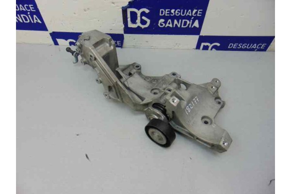Soporte alternador, Skoda Superb Combi (3T5) Elegance 2011, 03L903143Q usado 5