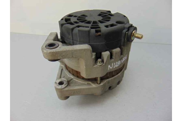 Alternador, Daewoo Nubira Berlina Cdx 2004