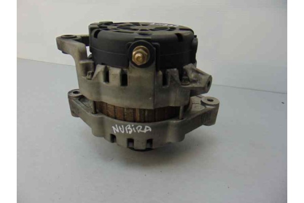Alternador, Daewoo Nubira Berlina Cdx 2003