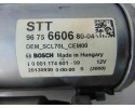 Motor arranque, 9675660680
