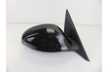 NEGRO  RETROVISOR DERECHO BMW SERIE 3 BERLINA (E90) 318d 2006 NEGRO 205240 BMW - 6
