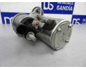 Motor arranque, Opel Karl Selective 2017, 12653611