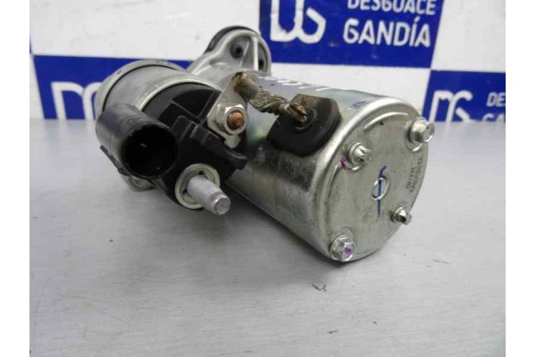 Motor arranque, Opel Karl Selective 2017, 12653611 usado 5