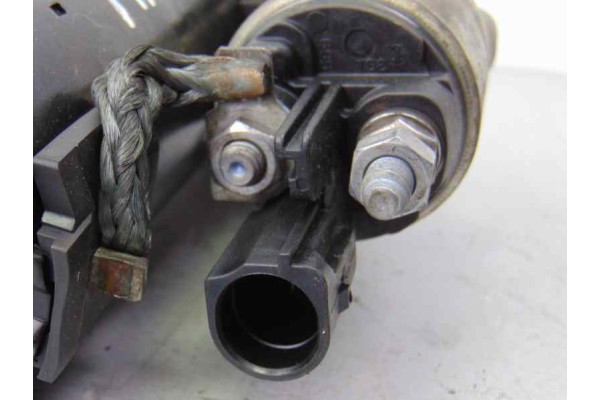 Motor arranque, Seat Toledo (KG3) Reference 2014, 02Z911024H