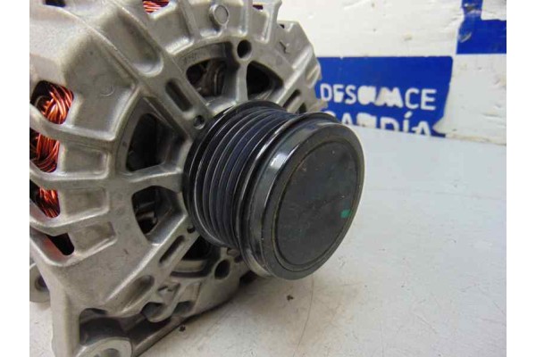 Alternador, 9678058680