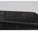 Potenciometro pedal, Bmw Serie 1 Berlina (E81/E87) 123d 2009, 6786589