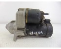 Motor arranque, Opel Vectra B Berlina Básico 2001