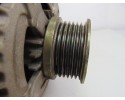 Alternador, Opel Astra K Berlina 5P Dynamic Start/Stop 2016, 13587304B