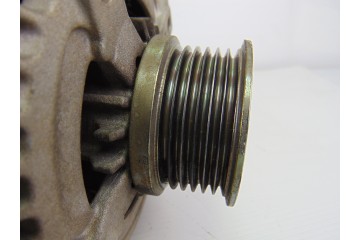 Alternador, Opel Astra K Berlina 5P Dynamic Start/Stop 2016, 13587304B