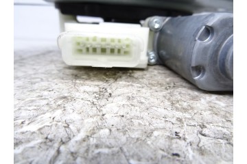Elevalunas delantero izquierdo, Renault Kadjar Business 2020, 807217052R