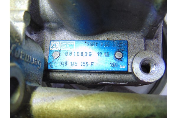 Bomba direccion, Audi A6 Berlina (C4) 2.6 1996, 048145155F