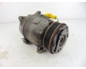 Compresor aire acondicionado, Citroen C5 Berlina 2.0 HDi SX 2002, 1135512