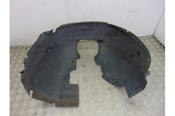 Paso rueda, Ford Focus Berlina (CB8) Trend 2011, AM5116115BE