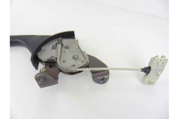 Palanca freno, Toyota Mr 2 Roadster (W30) 1.8 SMT Hardtop 2004