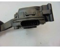 Potenciometro pedal, Opel Astra K Berlina 5P Dynamic Start/Stop 2015, 13373776