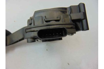 Potenciometro pedal, Opel Astra K Berlina 5P Dynamic Start/Stop 2015, 13373776