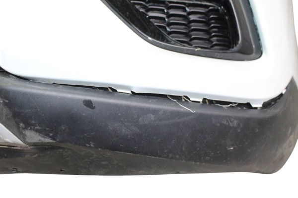 Paragolpes delantero, Mg Zs Comfort 2024