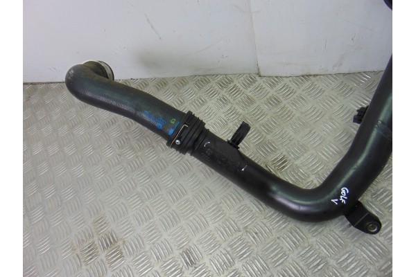 Tubo, Volkswagen Golf V (1K1)(10.2003) Highline 2005, 1K0145762