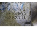 Caja cambios, Hyundai Getz (Tb) 1.3 Básico 2025