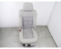 Juego asientos completo, Mercedes-benz Clase e (Bm 212) Lim. 220 CDI BlueEfficiency (212.002) 2011