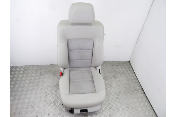 Juego asientos completo, Mercedes-benz Clase e (Bm 212) Lim. 220 CDI BlueEfficiency (212.002) 2011