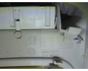 Luz interior, Peugeot 3008 Confort 2009, 9681370177