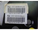 Palanca freno, Peugeot 208 GT Line 2016, 98062964