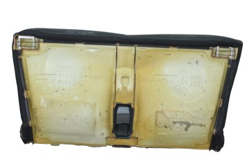 Juego asientos completo, Mini Mini (R56) Cooper 2010, PIEL