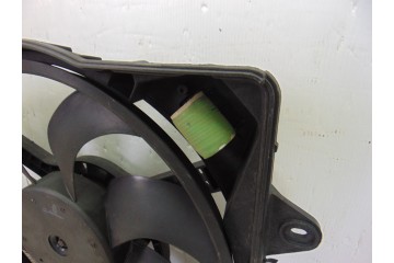 Electroventilador, Opel Corsa D Selective 2011, 13310108