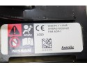 Kit airbag, Nissan X-trail (T32) Tekna 2018