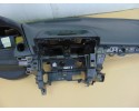 Kit airbag, Mazda 3 Berlina / Sedán (Bm/bn) Luxury 2014