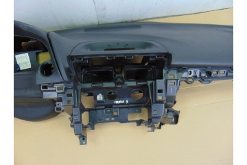 Kit airbag, Mazda 3 Berlina / Sedán (Bm/bn) Luxury 2014