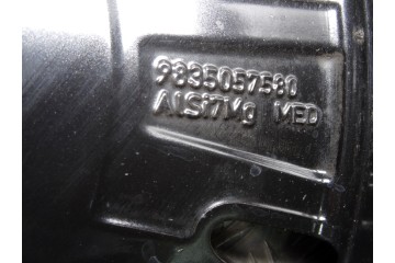 Juego llantas, Peugeot 308 (P5) Active Pack 2022, 225/45/R17